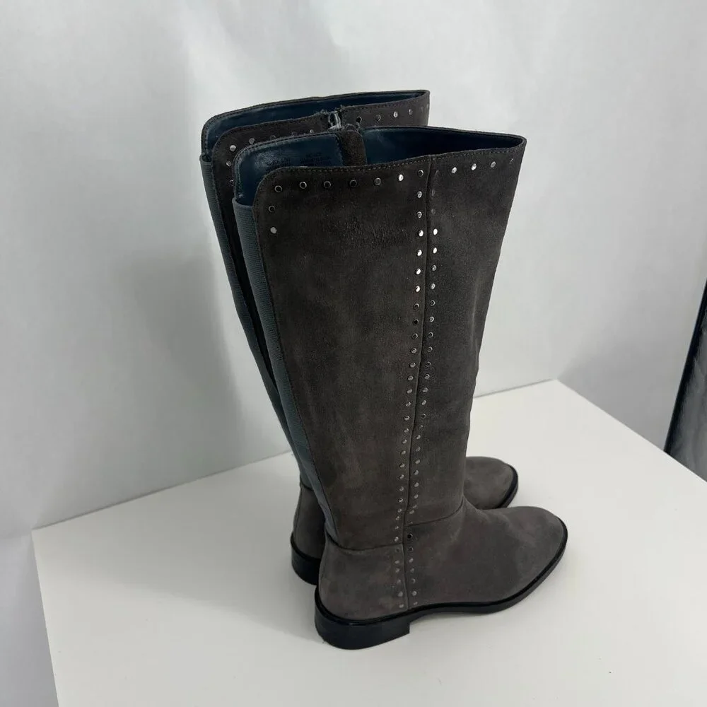 Steven By Steve Madden Natural Comfort Zoe Boot - 8.5W